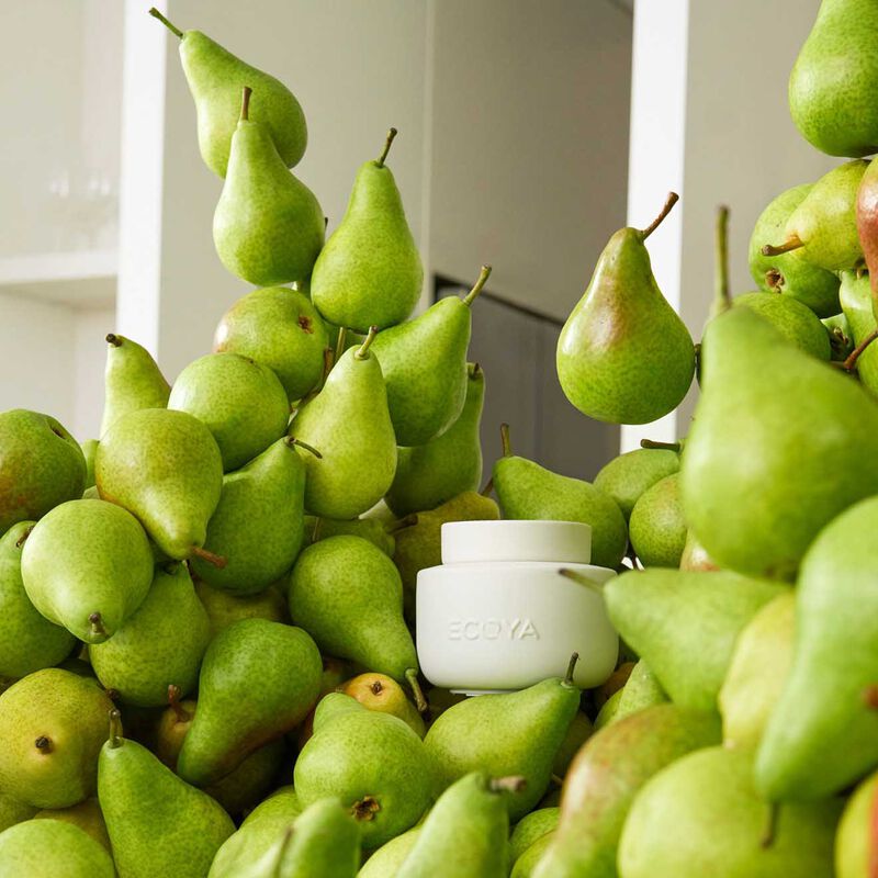 ECOYA Soy Wax Melts French Pear image number 1