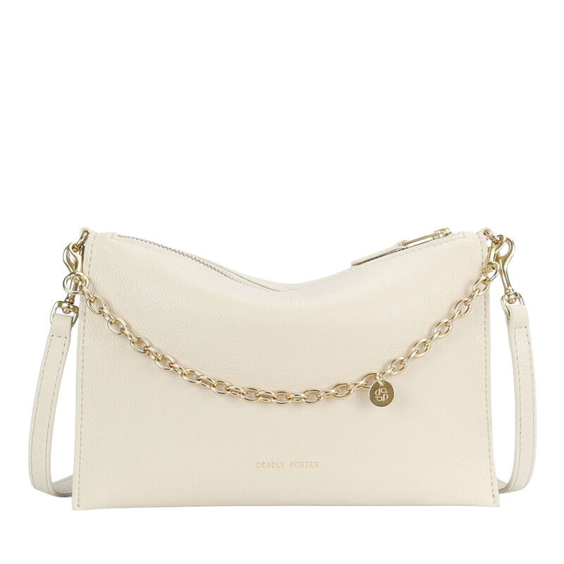 Deadly Ponies Siamese Bag image number 0