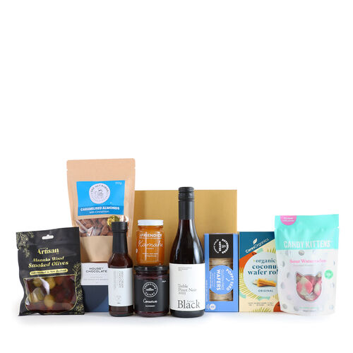 Taste of Ballantynes