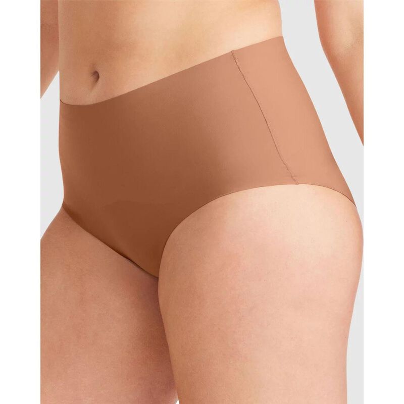 Nancy Ganz Revive Smooth Waisted Brief image number 5