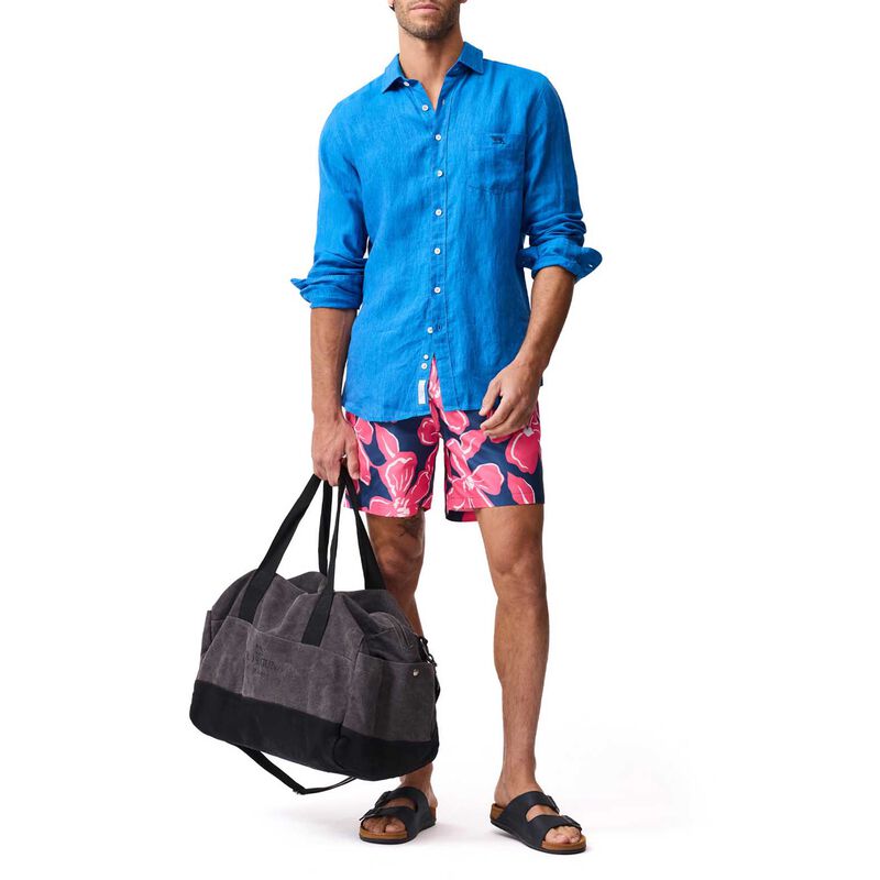 Rodd & Gunn Coromandel 2 Ls Sports Fit Shirt image number 14