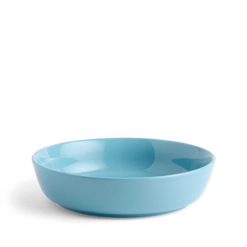 Royal Doulton Doulton Collective Pasta Bowl Blue Set of 4