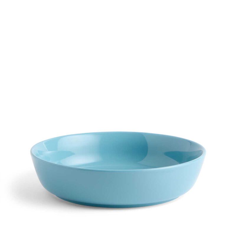 Royal Doulton Doulton Collective Pasta Bowl Blue Set of 4 image number 0