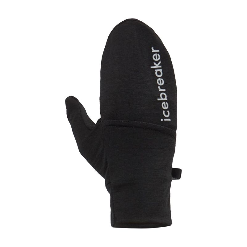 Icebreaker Merino Sierra 200 Convertible Mittens image number 0