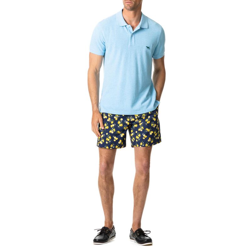 Rodd & Gunn The Gunn Polo image number 7
