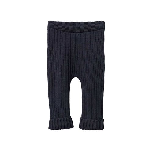 Nature Baby Lou Pants Cotton Knit