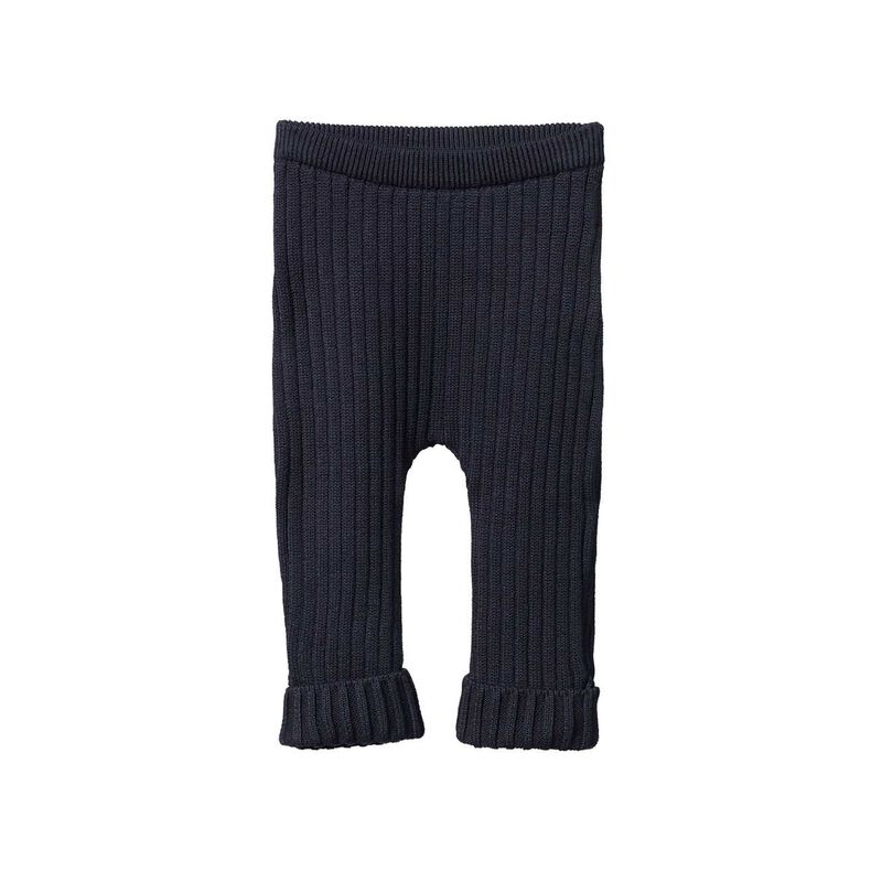 Nature Baby Lou Pants Cotton Knit image number 0
