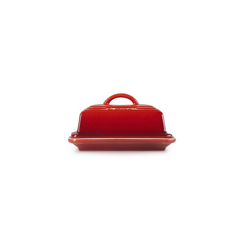 Le Creuset Stoneware Butter Dish image number 11