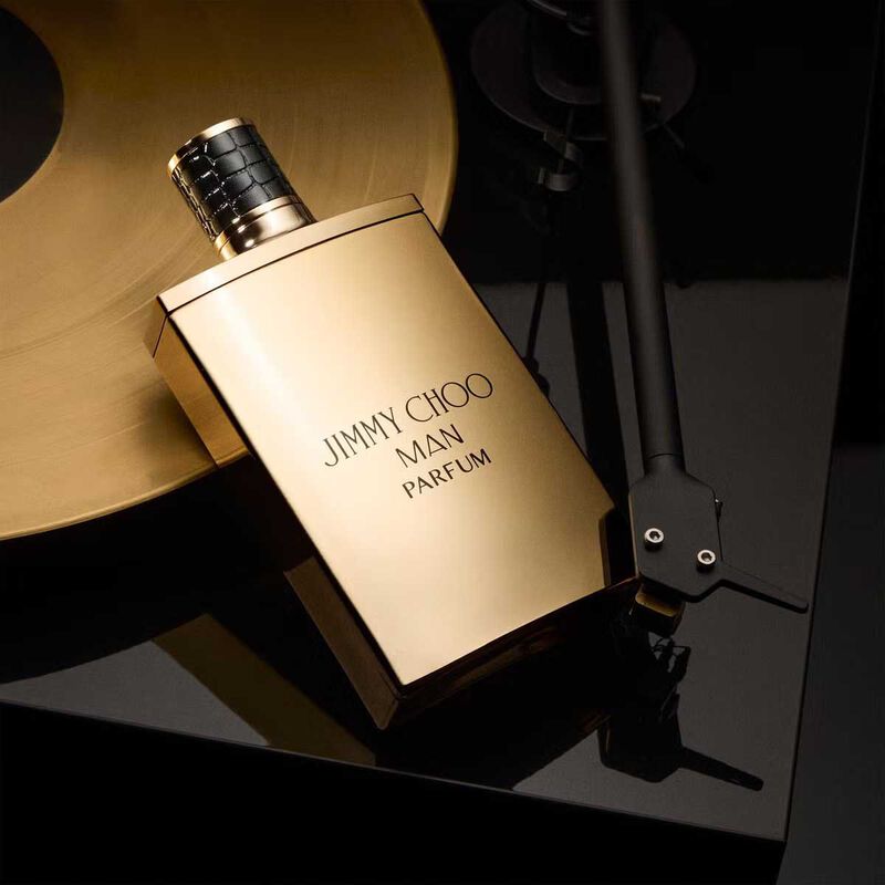 Jimmy Choo Man Gold Parfum 100ml image number 3