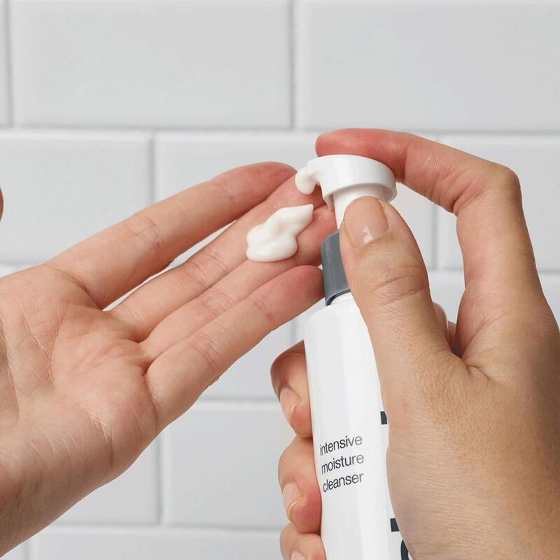Dermalogica Intensive Moisture Cleanser 295ml image number 2
