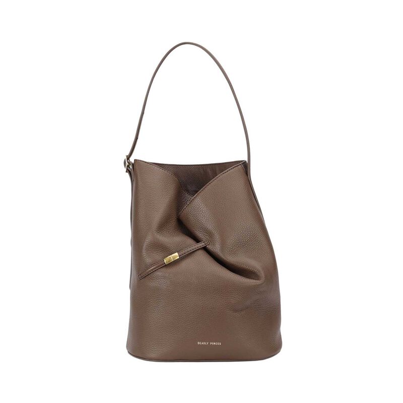 Deadly Ponies Clippity Tote image number 0