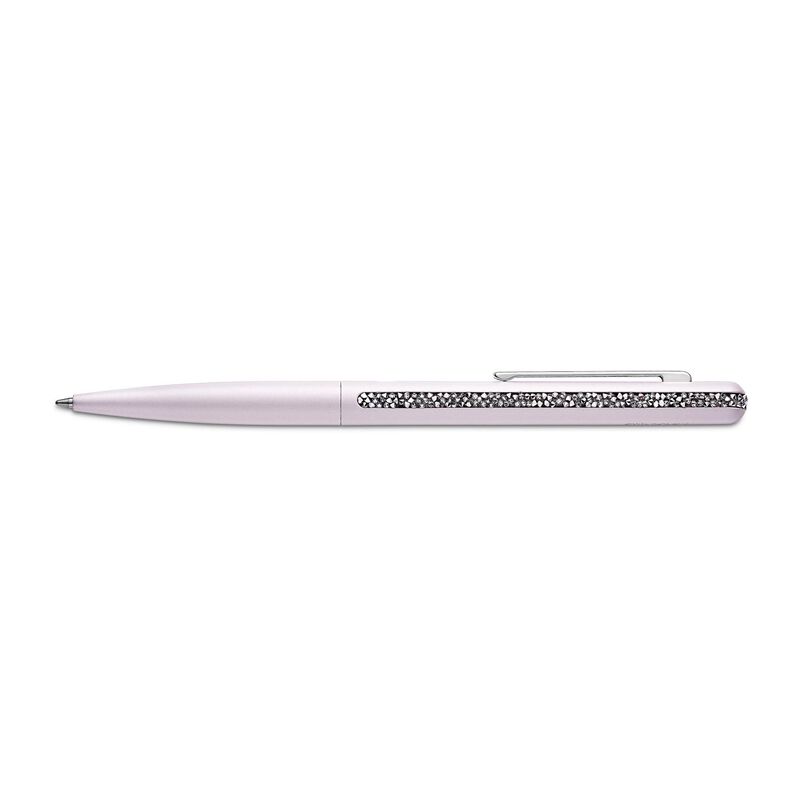 Swarovski Crystal Shimmer Ballpoint Pen image number 3
