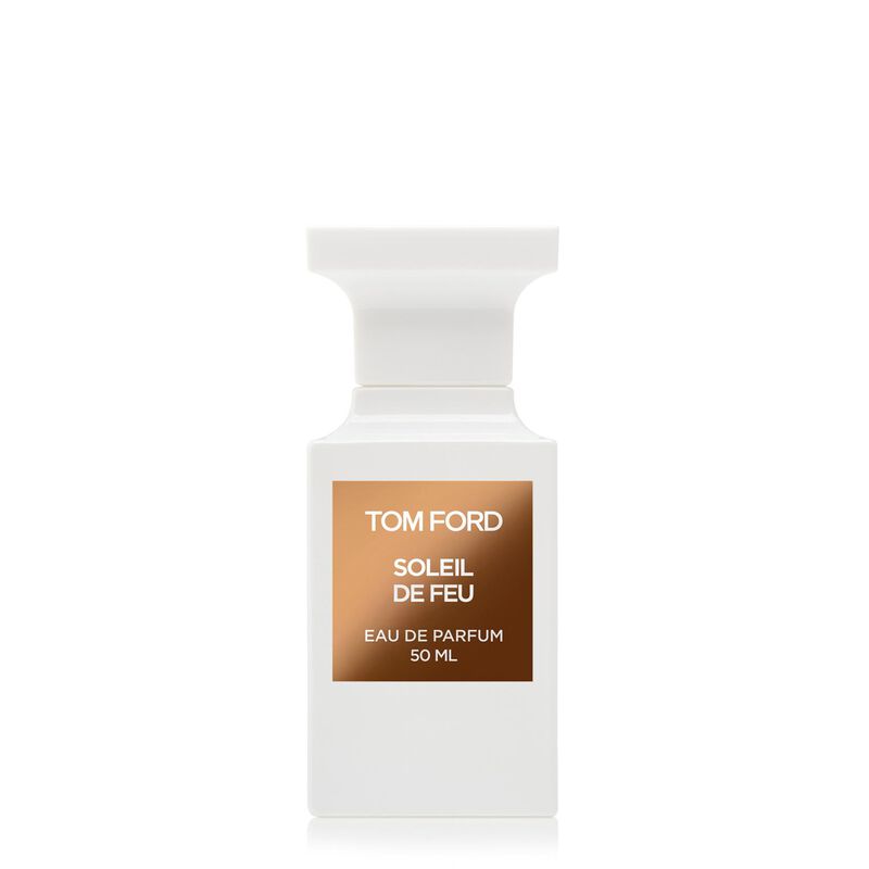 Tom Ford Soleil de Feu Eau de Parfum 50ml image number 0