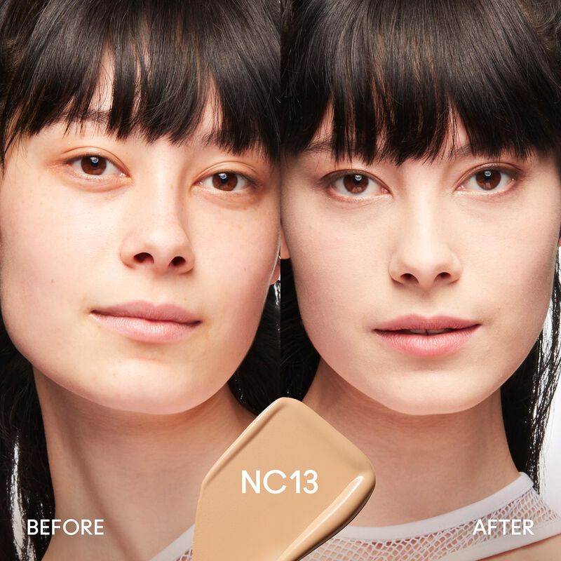 MAC Studio Fix Fluid SPF15 image number 202