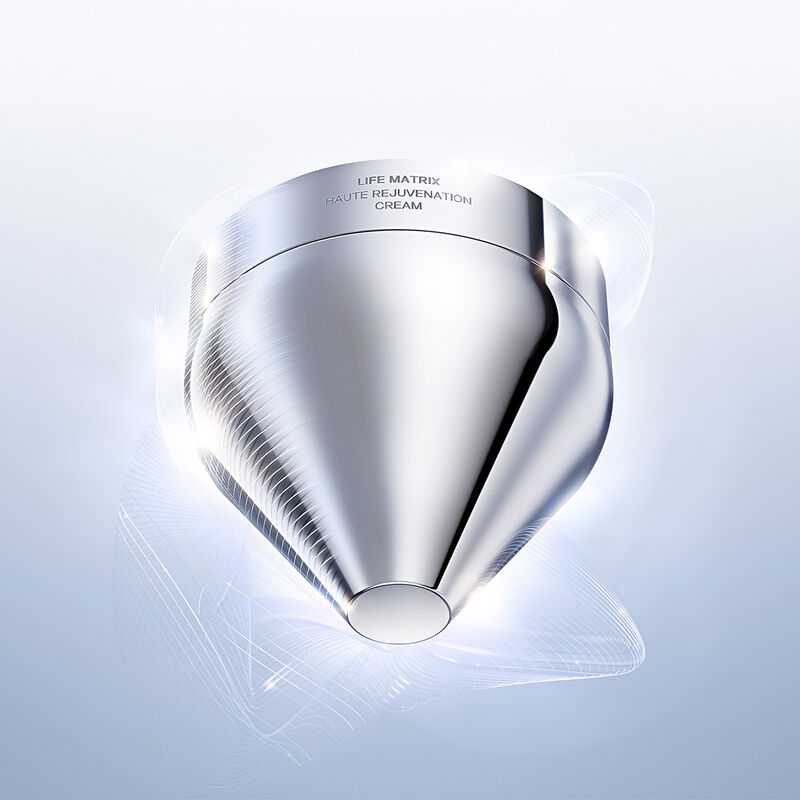 La Prairie Life Matrix Haute-Rejuvenation Cream 50ml image number 3
