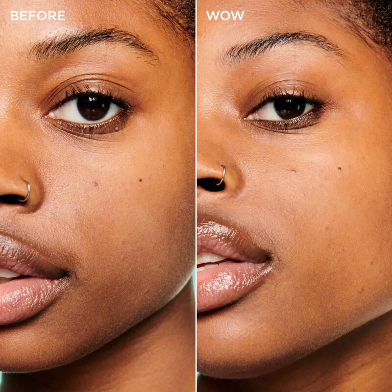 benefit Pore Care Gel to Clay Mask image number 2