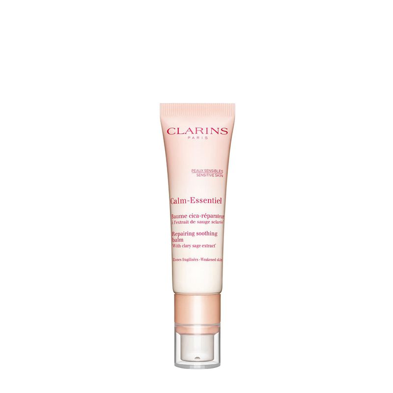 Clarins Calm Essentiel Soothing Repairing Balm 30ml image number 0