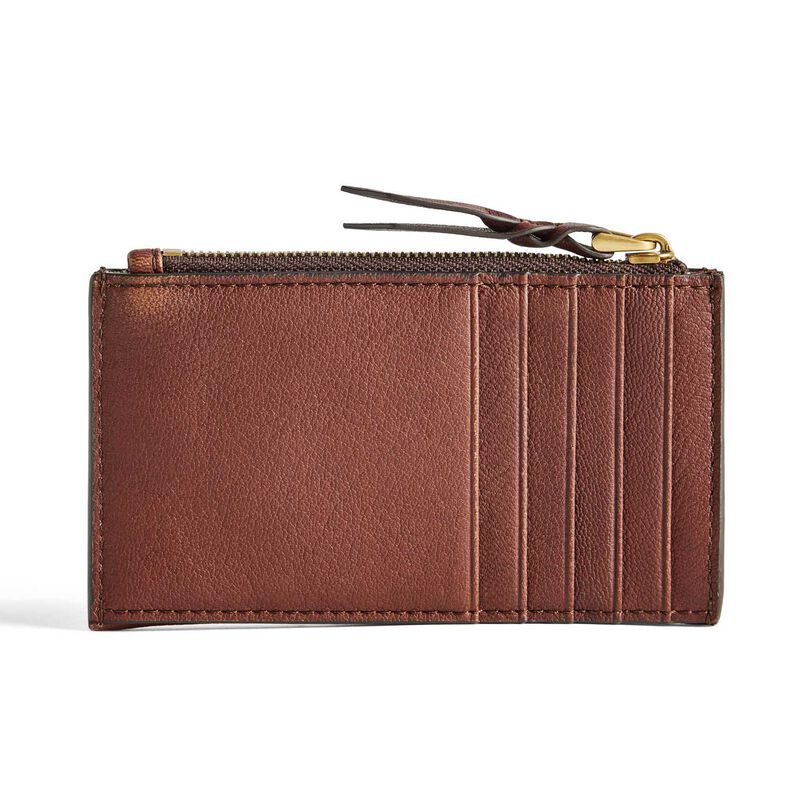 R.M. Williams Ranger Zip Plait Cardholder image number 2