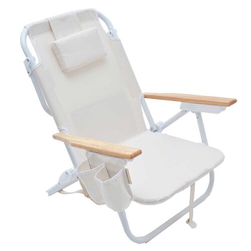 SUNNYLiFE Deluxe Beach Chair