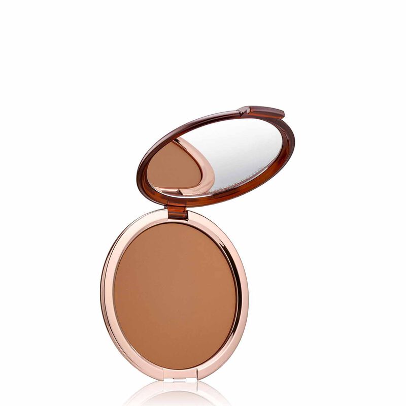 Est&eacute;e Lauder Bronze Goddess Powder Bronzer image number 1