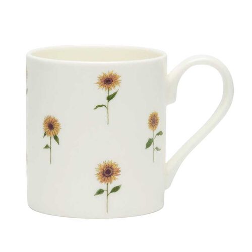 Sophie Allport Mug - Standard - Sunflower