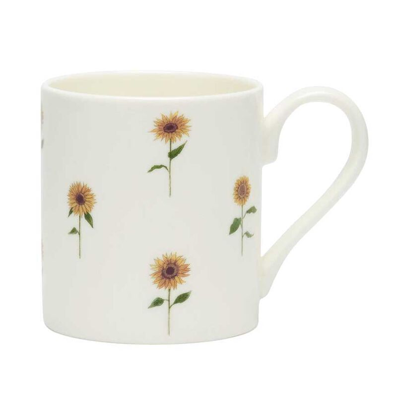 Sophie Allport Mug - Standard - Sunflower image number 0