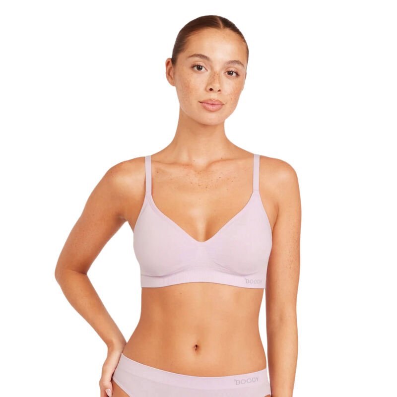 Boody Wireless T-Shirt Bra image number 0