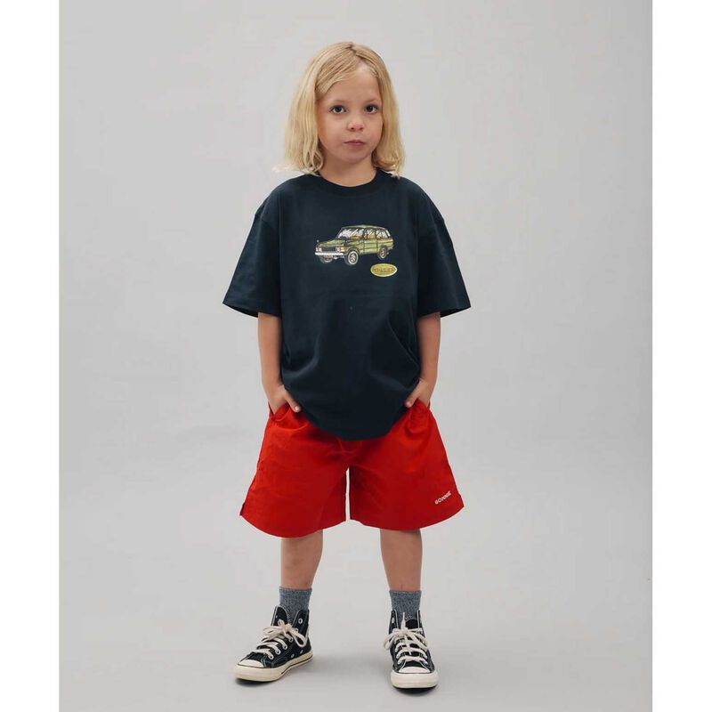 Sonnie Rangie Tee 8-11Y image number 1