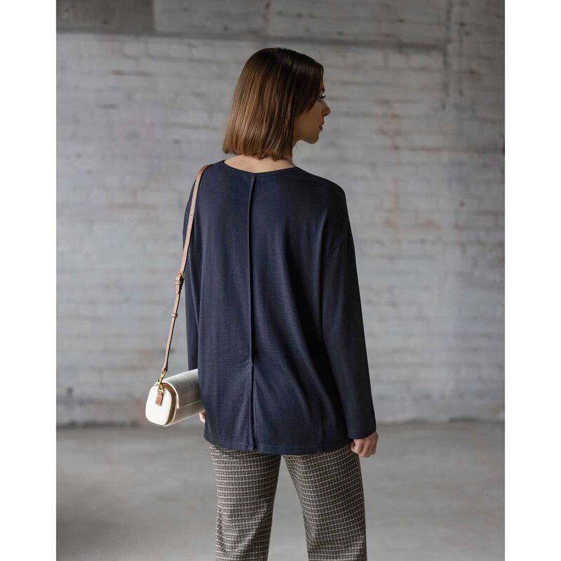 Vassalli Quinn Top image number 5