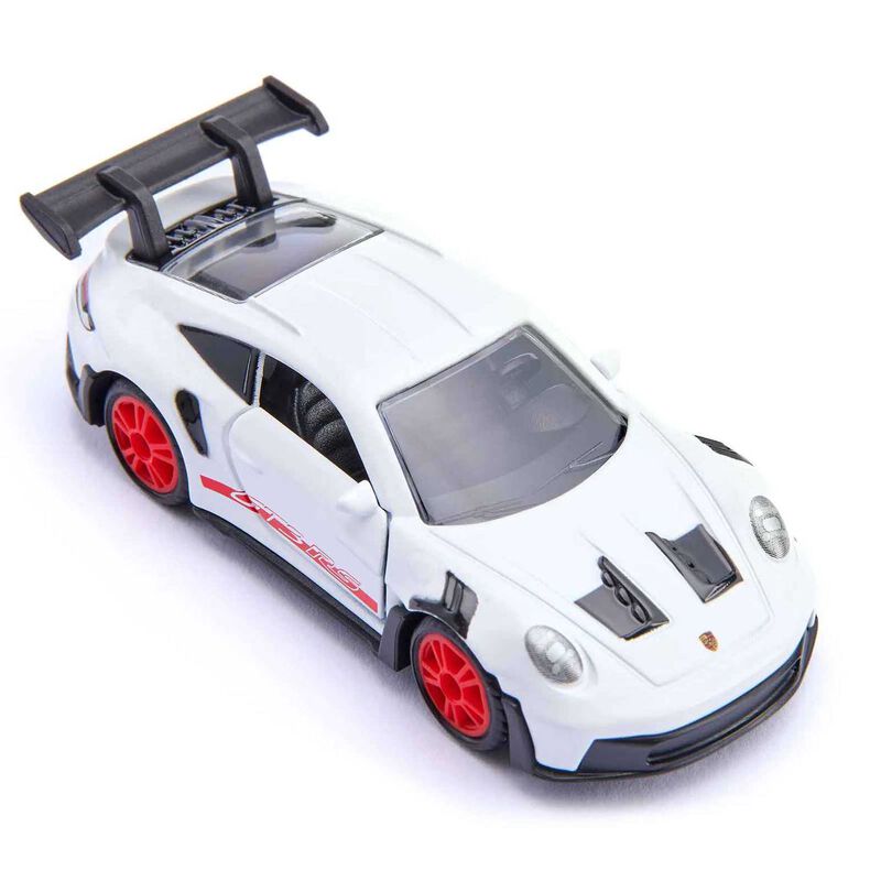 Siku 1500 Porsche 911 GT3 RS image number 1