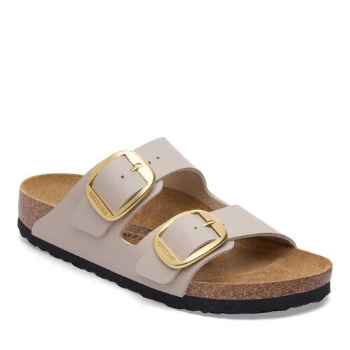 Birkenstock Arizona Big Buckle Birko-Flor Regular