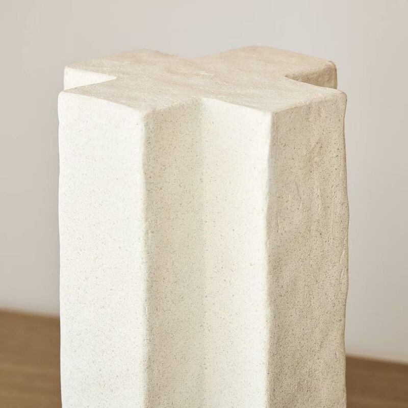 West Elm Shape Studies Objects Ceramic 11cm image number 1