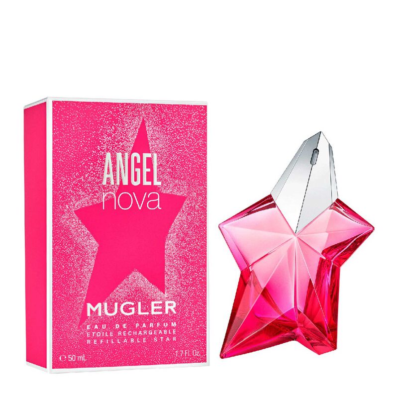 Mugler Angel Nova EDP 50ml image number 1