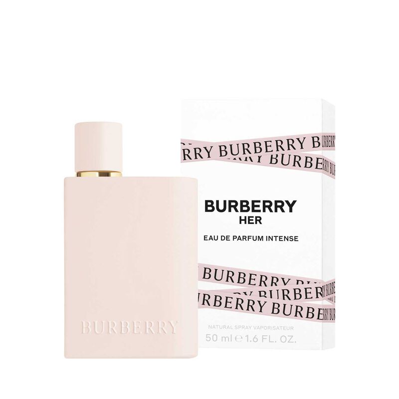 Burberry Her EDP Intense 50ml image number 1