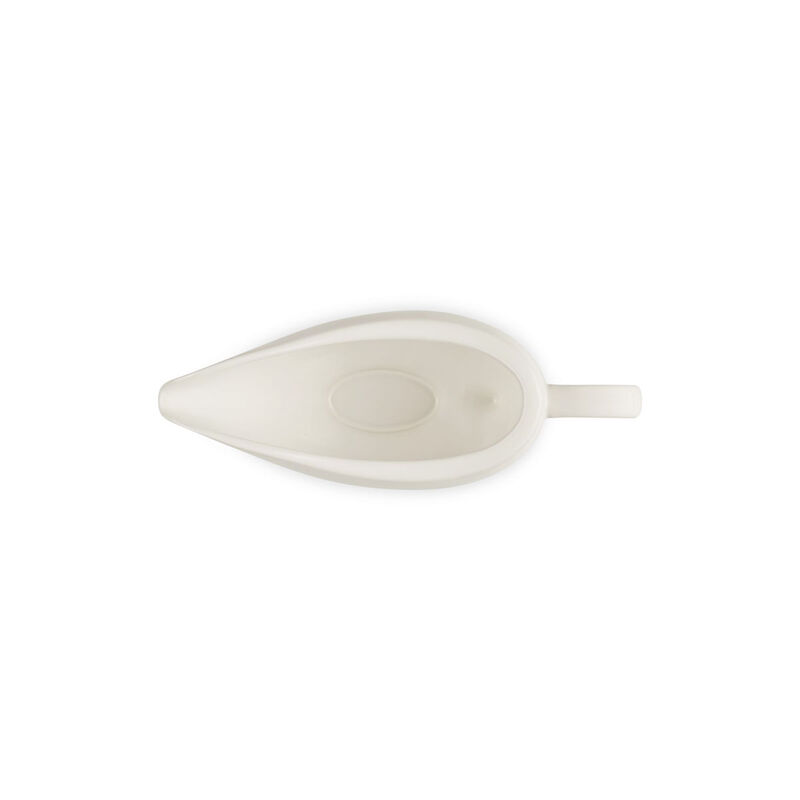 Le Creuset Stoneware Heritage Gravy Jug image number 7
