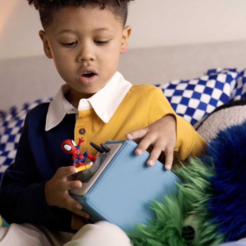 tonies Marvel - Spidey & His Amazing Friends: Spidey image number 1