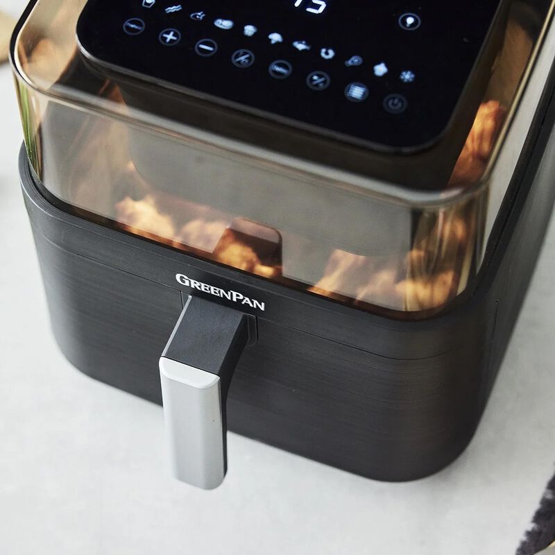 GreenPan Bistro Airfryer - 6.6L image number 3