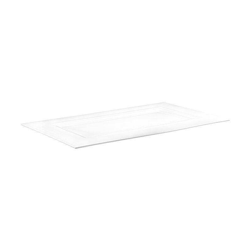 Maxwell & Williams Cashmere Rectangular Platter 47.5x29cm Gift Boxed image number 1