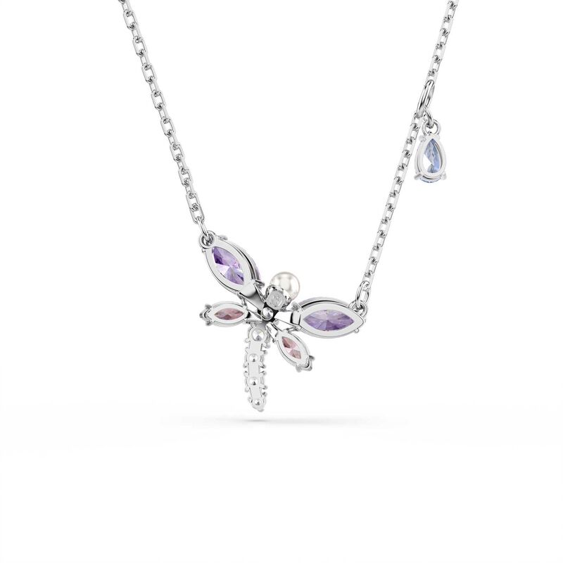 Swarovski x Ariana Grande Garden Collection Pendant image number 3