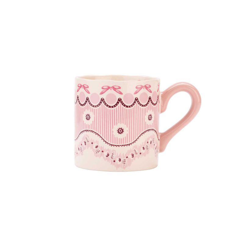 Cath Kidston Spitalfields Silk Mummy Shortie Mug image number 1