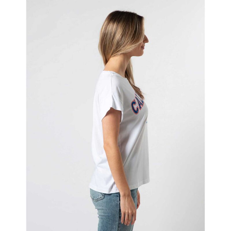 Stella + Gemma Cuff Sleeve T-Shirt image number 2