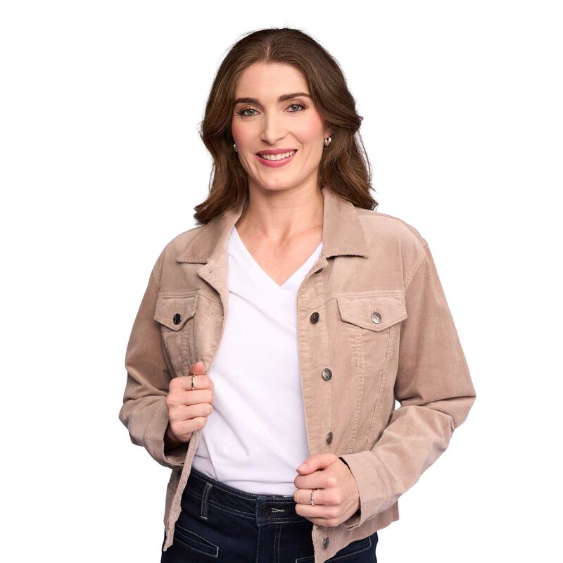 Vassalli Core Jacket image number 8