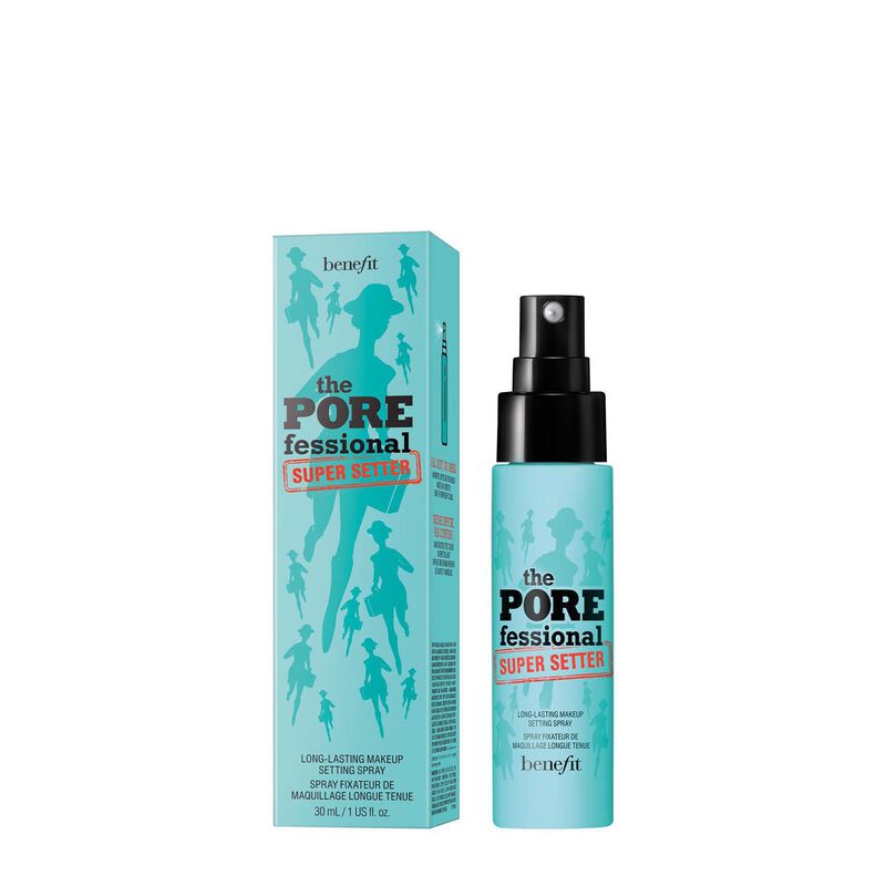 benefit The POREfessional: Super Setter Travel Size Mini image number 0