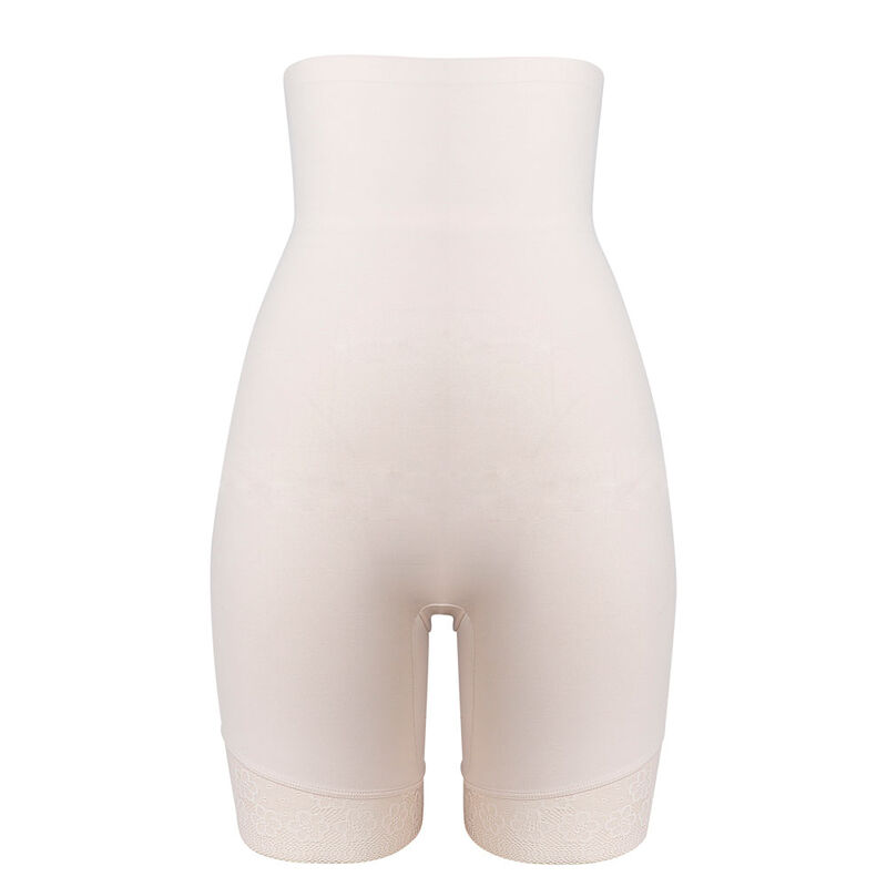 Hush Hush Smooth Lace Thigh Shaper image number 2