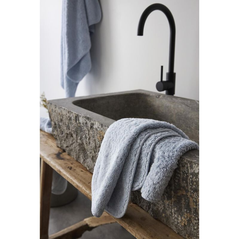 George Street Linen Super Pile Cotton Towel image number 15