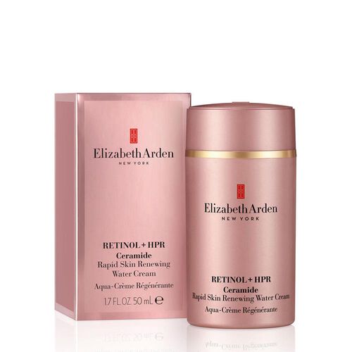 Elizabeth Arden Retinol + HPR Cream 50ml