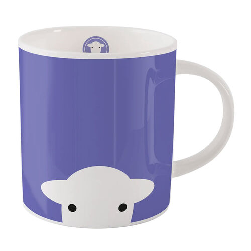 Herdy Peep Mug
