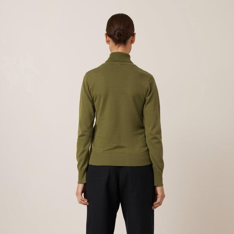 Kowtow Ivy Top image number 1