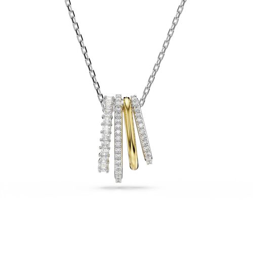 Swarovski Hyperbola Pendant