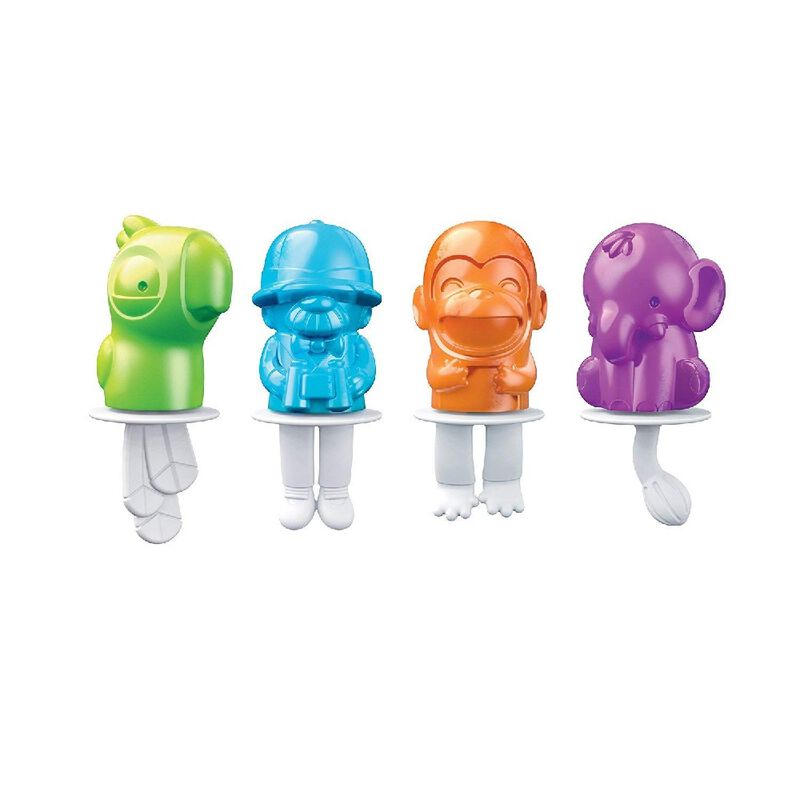 Zoku Safari Pops image number 1